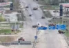 Ceasefire a maipatpatungpal iti Kherson region, naiyalud-od
