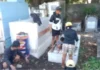 INPPO, agiwaras kadagiti nakasibilyan a personnel da kadagiti kamposanto intono Undas