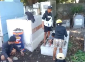 Sumagmamano nga indibidual, nangrugin ti panangdalusda iti nakaitaneman dagiti pimmusay a kapamilya da