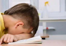 Inauna nga annak, naduktalan iti maysa a panagsukisok idiay Amerika nga isuda ti masansan a makapaspasar ti kondision iti mental health