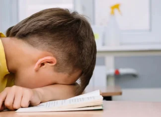 Inauna nga annak, naduktalan iti maysa a panagsukisok idiay Amerika nga isuda ti masansan a makapaspasar ti kondision iti mental health