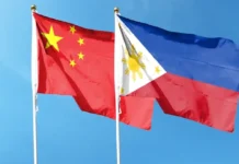 Relasion ti Pilipinas ken China, agtalined a natibker – Malacañang