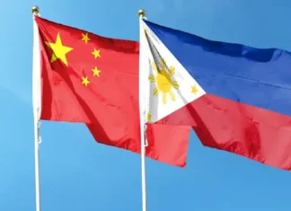 Relasion ti Pilipinas ken China, agtalined a natibker – Malacañang