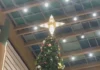 Christmas Centerpiece Launch iti maysa a dakkel a mall ditoy siudad ti Laoag, naisayangkat