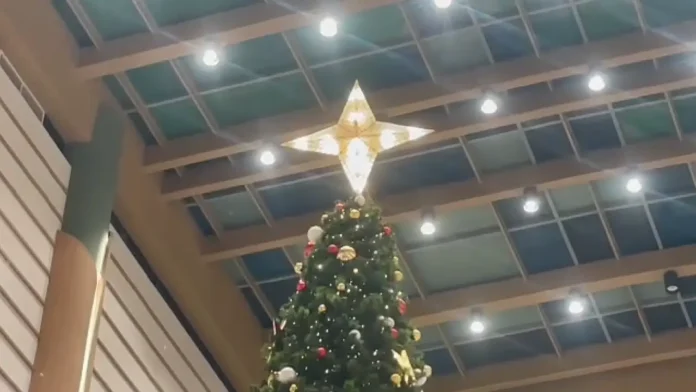 CHRISTMAS_TREE