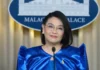 Claire Castro, agtalinaed kas PCO USec. kalpasan ti courtesy resignation