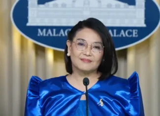 Claire Castro, agtalinaed kas PCO USec. kalpasan ti courtesy resignation