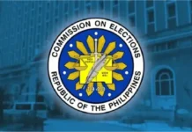 COMELEC, kinanselarna ti registration ti 50 a party-list groups