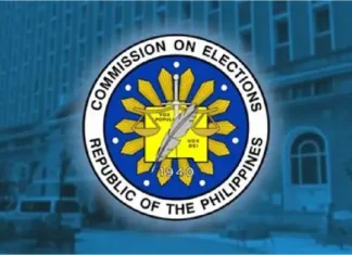 COMELEC, kinanselarna ti registration ti 50 a party-list groups