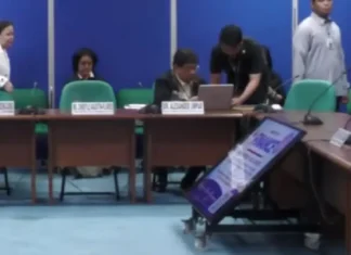 Public hearing ti Senate Committee on Finance ken dagiti civil society organization, maisayangkat inton Oktubre 26
