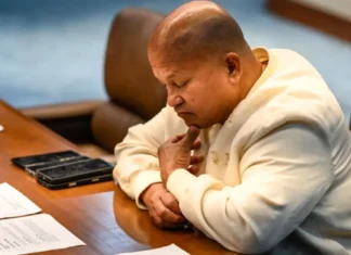 PNP, awan pay ti madmadlaw da mainaig ken Dela Rosa; naranggas ken napeggad nga engkuentro, posible