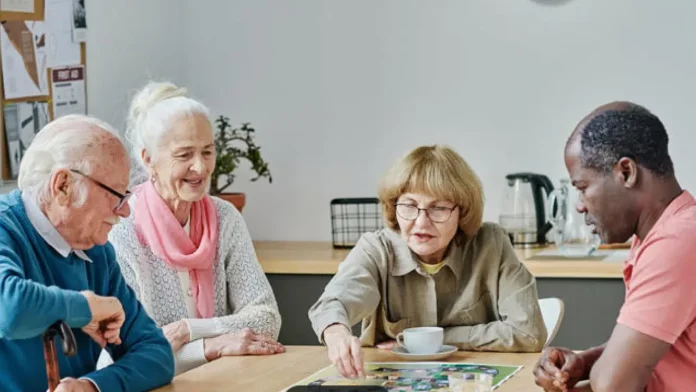 DEMENTIA