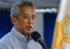 DILG, saanna pay kinumpirmaran nga adda pakainaiganna ti Davao drug group ti P3.5-B shabu shipments iti Laos