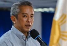 DILG, saanna pay kinumpirmaran nga adda pakainaiganna ti Davao drug group ti P3.5-B shabu shipments iti Laos