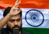 Founder ti ‘cockroach’ protest movement iti India, naibalud sakbay iti tignay protesta