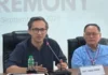 DOTr ken DPWH, agsinnukat ti mangidadaulo iti kabaroan panangbalasa iti gabinete