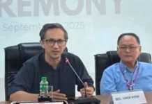 DOTr ken DPWH, agsinnukat ti mangidadaulo iti kabaroan panangbalasa iti gabinete