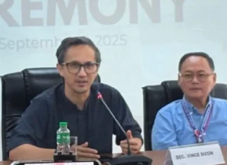 DOTr ken DPWH, agsinnukat ti mangidadaulo iti kabaroan panangbalasa iti gabinete