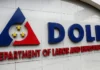 DOLE, nangiparuk-at ti safety protocols kontra iti nakaro a kinabara ti panawen gubuay ti El Niño