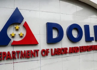 Work stoppage order iti innem a barko ti Atienza Shipping, pinal nga inpataw ti DOLE