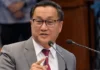 Rakurak ni Chinese Envoy Jing Quan, saan a maiyannatop iti maysa a diplomat – Tolentino