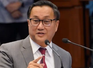 Rakurak ni Chinese Envoy Jing Quan, saan a maiyannatop iti maysa a diplomat – Tolentino