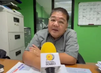 City Health Office, agsagsaganan iti possible nga epekto ti El Niño para iti salun-at ditoy ciudad ti Laoag
