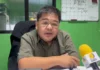 Pannakaibus ti Dengue Test Kits ditoy siudad ti Laoag, inlawlawag ni Dr. Catcatan