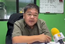 Pannakaibus ti Dengue Test Kits ditoy siudad ti Laoag, inlawlawag ni Dr. Catcatan