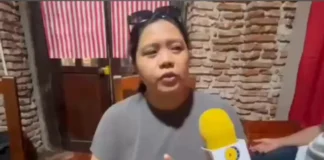 City Veterinary Office, binalakadan na ti publiko iti panagannad kontra iti ASF