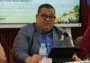 Programa kontra-malnutrision para kadagiti ubbing, agtultuloy iti baet ti El Niño