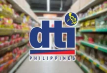 DTI, inpasingked na a nagtalinaed a natalged ti supply ken presyo ti danom ken dagiti kangrunaan a magatgatang iti baet ti El Niño