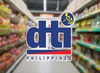 DTI, inpasingked na a nagtalinaed a natalged ti supply ken presyo ti danom ken dagiti kangrunaan a magatgatang iti baet ti El Niño
