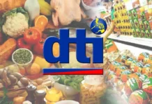 DTI, impasigurado na nga awan ti panagngato ti presio kadagiti kangrunaan a magatang