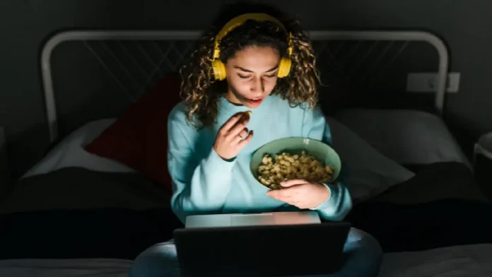 EATING_LATE