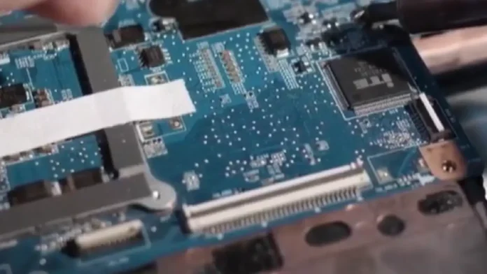 ELECTRONIC_CHIP