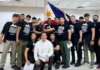 Ex-bodyguards ni Zaldy Co, simmango iti baro nga arrest warrant