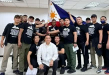Ex-bodyguards ni Zaldy Co, simmango iti baro nga arrest warrant