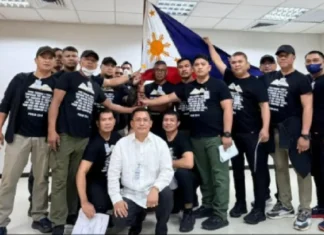 Ex-bodyguards ni Zaldy Co, simmango iti baro nga arrest warrant