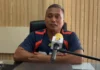 BFP ditoy siudad ti Laoag, agsagsaganan para iti Undas 2026