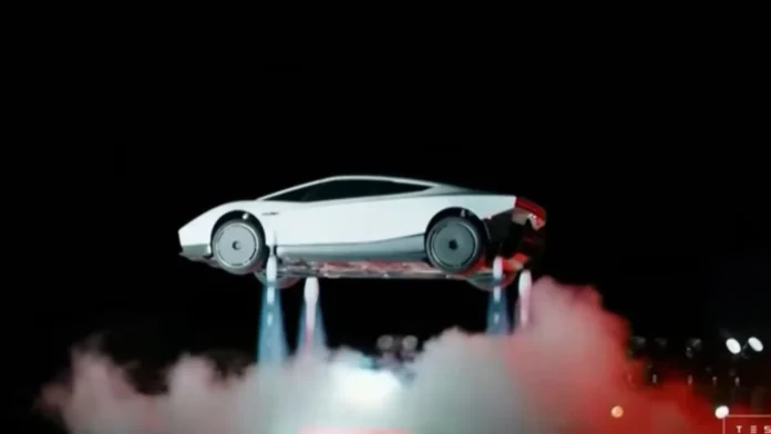 FLYING_CAR
