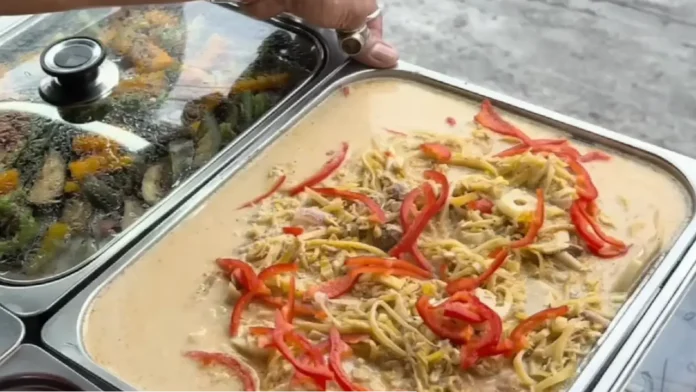 FOOD ULAM