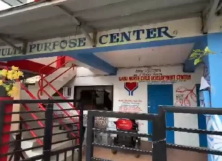 Kapitan ti Barangay 34-A Gabu Norte, naglikudan na ti maipagarup a panagkolektana ti bayad ti Certificate of Indigency ken ti pannakaikkat ti maysa a barangay tanod