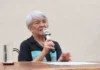 Gov. Cecilia Marcos, inlawlawagna a saan a PGIN ti agpili iti sumaruno a mangidaulo ti MMM&MC