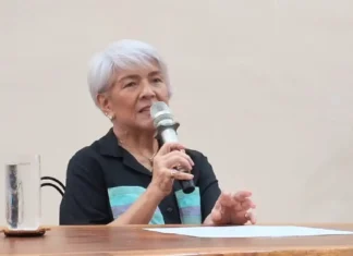 Gov. Cecilia Marcos, inlawlawagna a saan a PGIN ti agpili iti sumaruno a mangidaulo ti MMM&MC