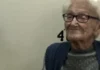 Maysa a Dutch grandma, Bucket list granted kalpasan a nagturong iti pagbalodan