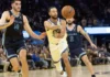 Golden State Warriors, 0-2 iti panagrugi ti baro a season