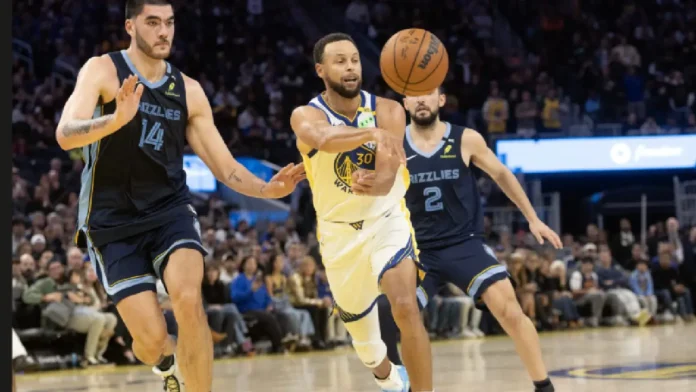GSW_VS_MEMPHIS