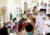 Nurse-to-patient ratio kadagiti ospital, bimmaba