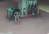 Insidente ti panang-holdup iti maysa a gasolinaan iti ili ti Currimao, manarimaan ti imbestigasion ti Currimao MPS